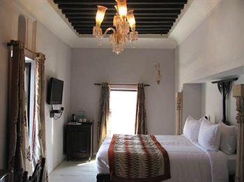 Chandra Mahal Haveli Luhāru Extérieur photo